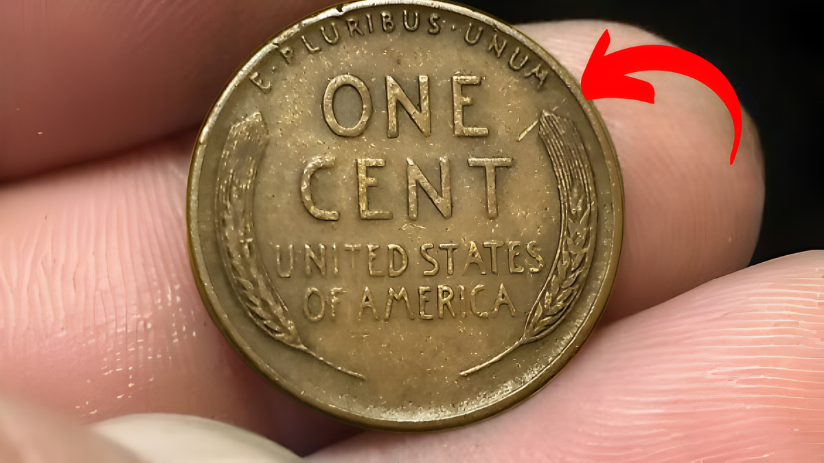 Is the $301 Million Lincoln Wheat Penny Still in Circulation Rare Coin Shocks Collectors