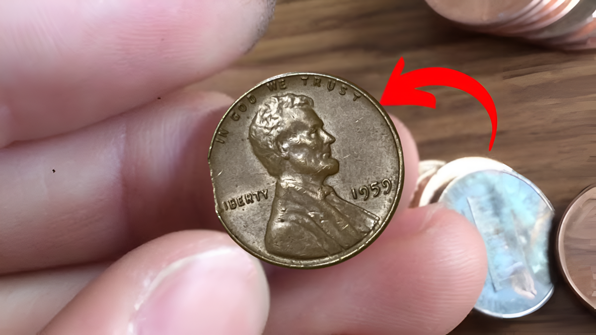 Lincoln Wheat Penny Worth $14 Million – Could This Rare Coin Still Be in Circulation