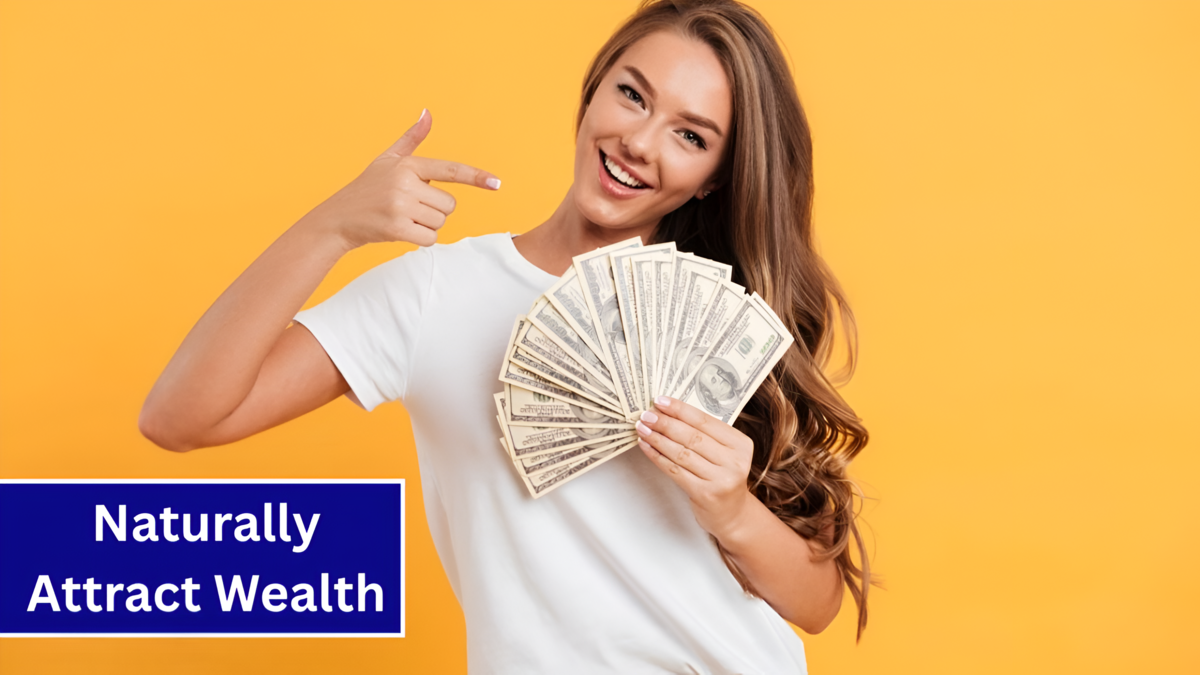 Top 3 Zodiac Signs That Naturally Attract Wealth and Prosperity