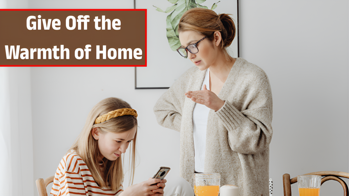 4 Zodiac Signs That Give Off the Warmth of Home