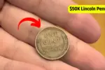 Hidden Treasure The $50K Lincoln Wheat Penny You Might Already Have