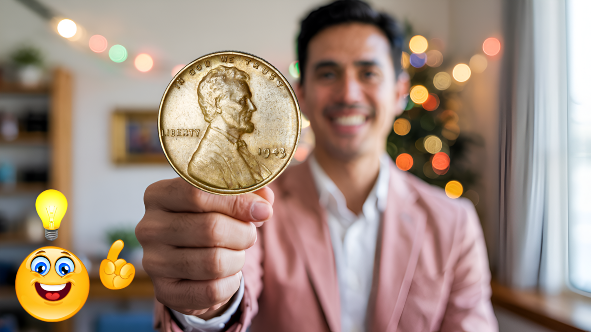 Lincoln Penny Found in Old Purse Turns Out to Be Worth a Fortune