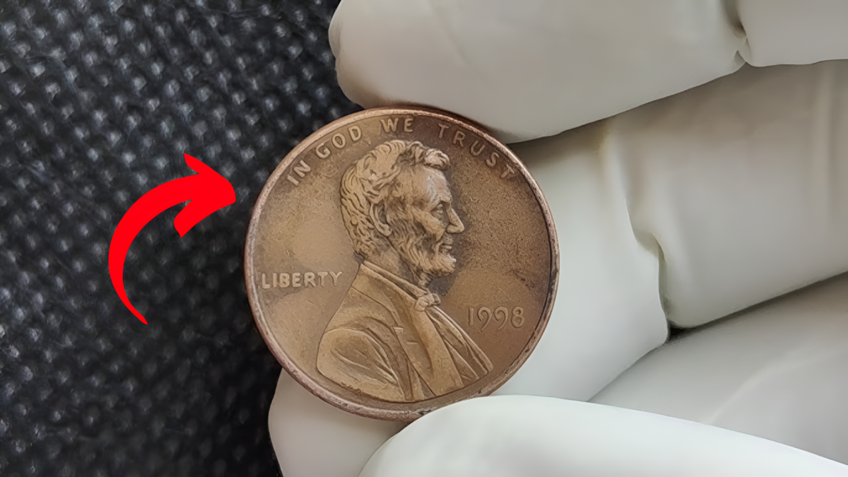 This Rare Lincoln Penny Could Be Worth $224000 – Check Your Change