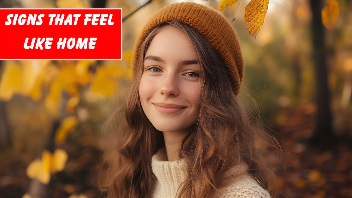 Zodiac Signs That Feel Like Home – Top 4 Most Comforting Personalities